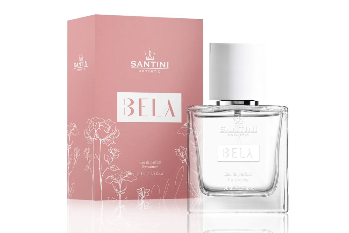 Bela 50 ml